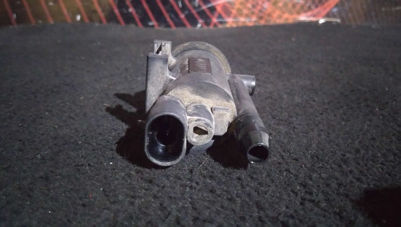 Válvula Egr Opel Astra G Combi (T98)