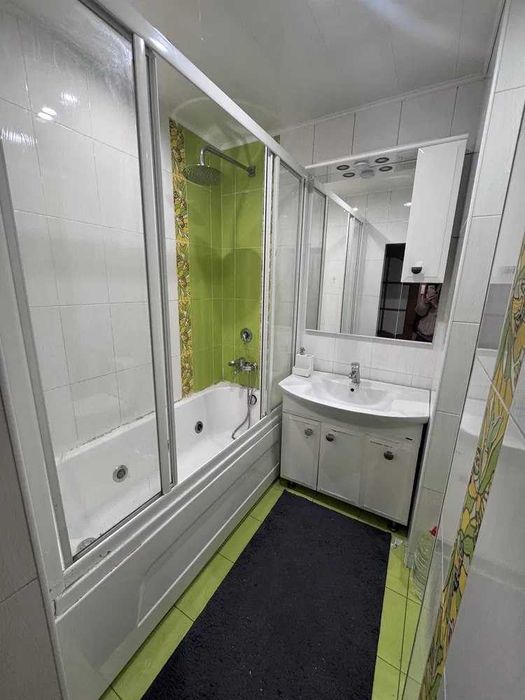 ЗДАЮ сучасна 3к квартира ТОПОЛЬ-3 Епіцентр ГАЗ! Можна з тваринками