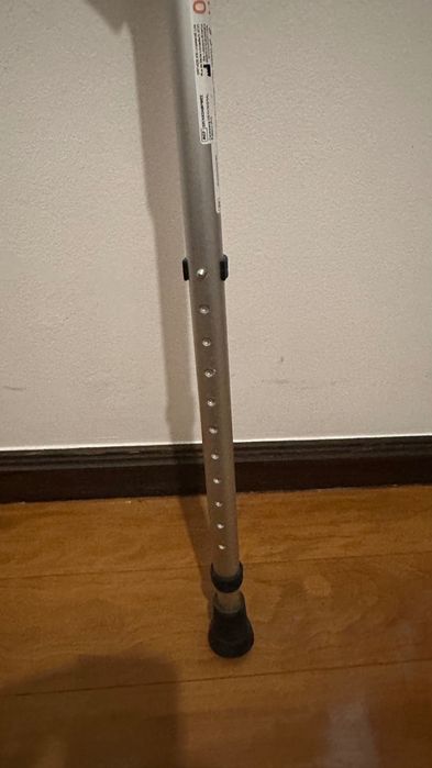 Vendo Canadiana/Bengala usada