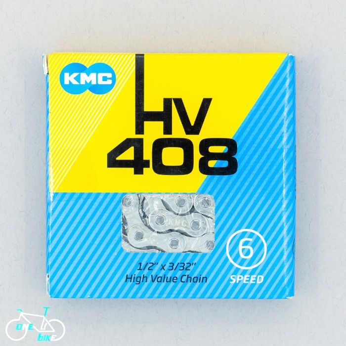 продам ланцюг KMC S-1;K1;HV408;Z7;Z8.3;Z82;Z92;X8;Z9;X9;X10;X11