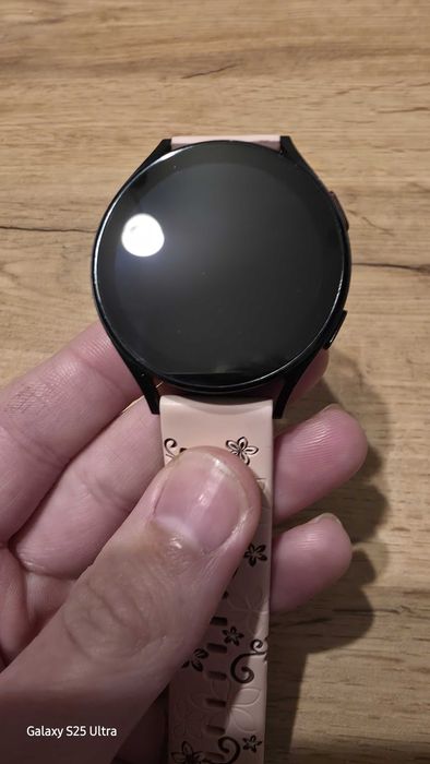 Smartwatch Samsung Galaxy 5