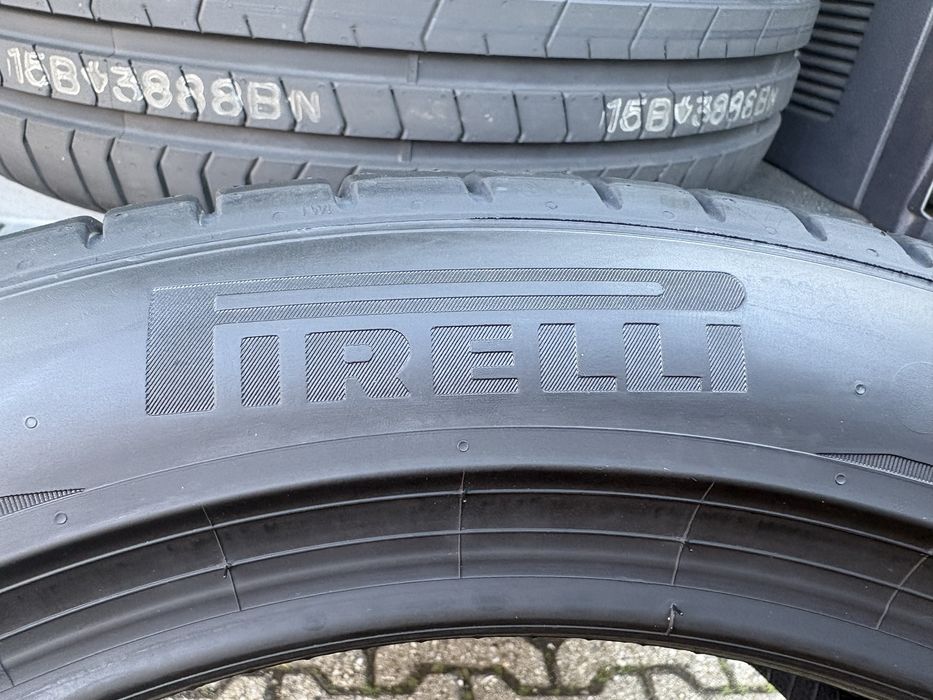 255/45 R19 104V XL Pirelli PZero art.(2485)