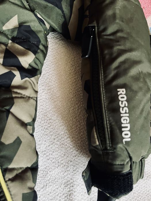 Kurtka narciarska rossignol