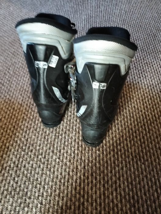 Buty Narciarskie