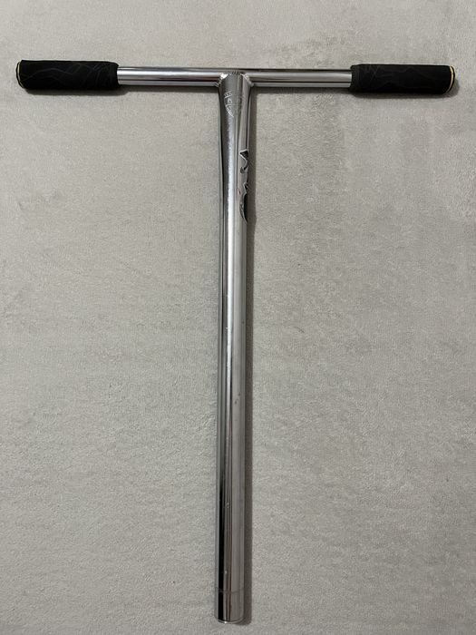 Руль ethic tenacity