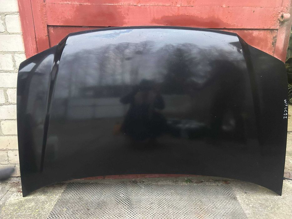 Капот Volkswagen Touran 2003-2005р