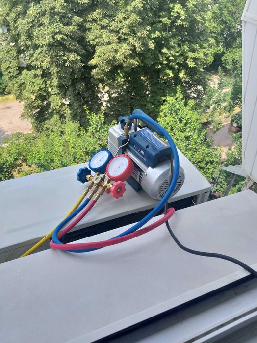 Кондиционеры.Ремонт.Сервис.Монтаж