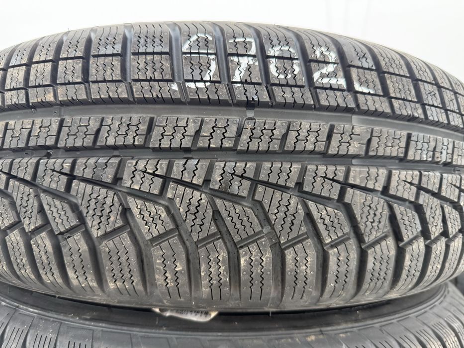 Nowe opony zimowe 215/70/16 Hankook Winter Icept Evo2 4szt