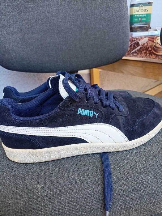 Buty Sportowe Puma