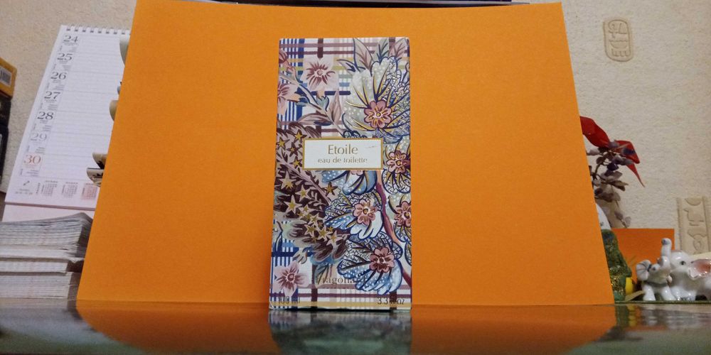 Perfuma Eau d'Etoile Fragonard