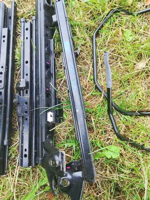 Кріплення для сидіння, слазки