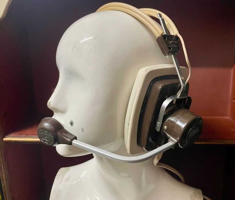 Equipamentos de som e audio antigos e vintage