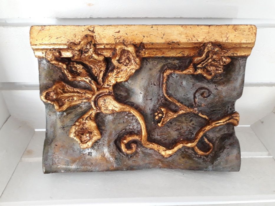 Kurs renowacji i konserwacji starych mebli - antyków