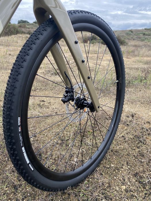 Merida Silex 400 de 2026