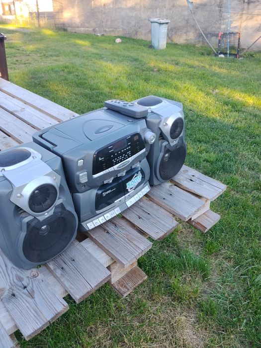 Radio idealne do warsztatu