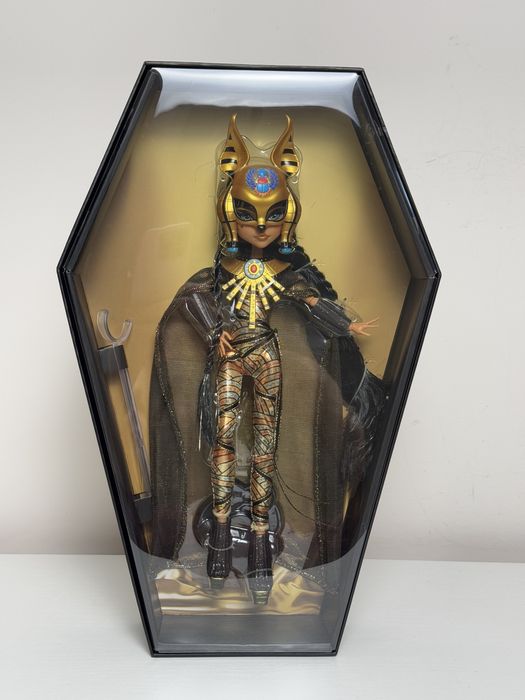 Клео Де Ніл Monster High Haunt Couture Midnight Runway Cleo De Nile