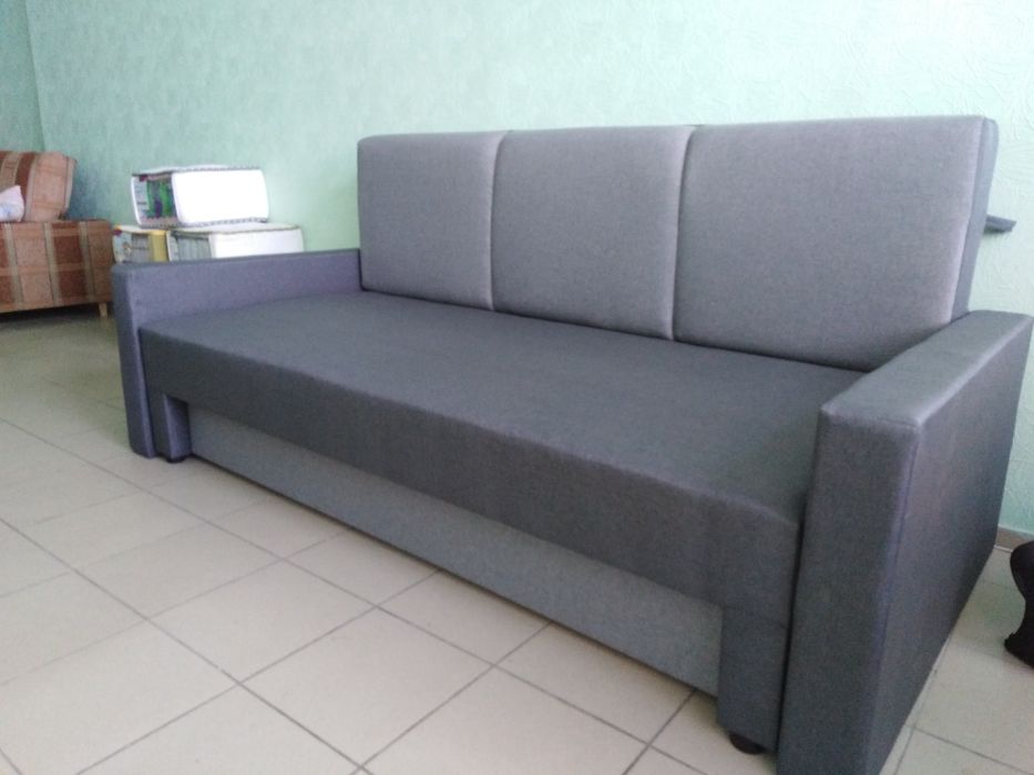 Диван книжка ЕВРО книжка  от производителя , доставка в день заказа.