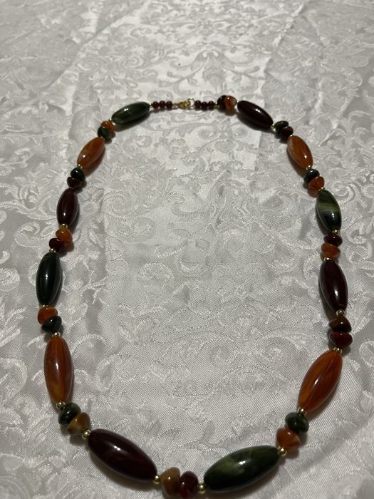 Намисто,біжутерія.