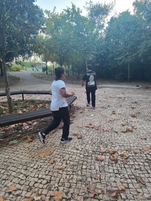 Personal Trainer