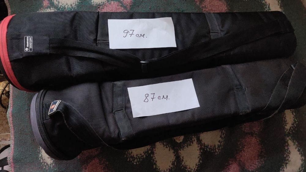 Чехол для профессионального штатива Manfrotto