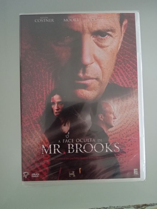 Dvd's Novos Variados