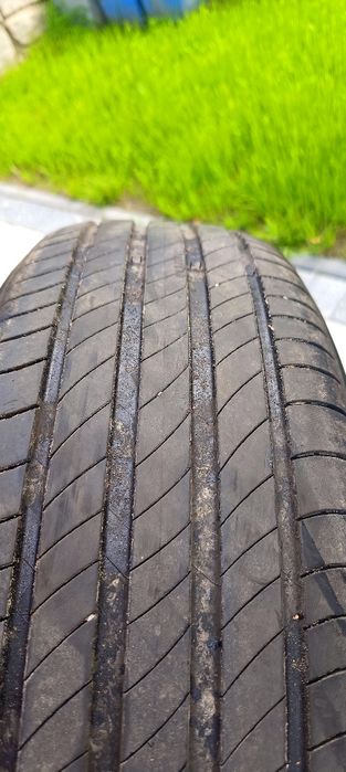 Opony Michelin Primacy 4 215/65/17
