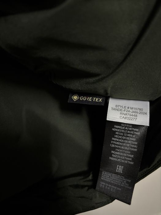 Kurtka Wodoodporna Marmot Waypoint Gore-Tex XL Nowa
