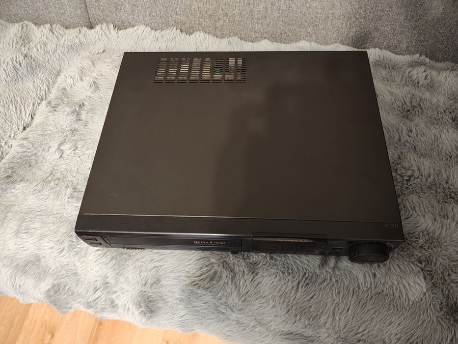 Magnetowid VHS wideo Sony