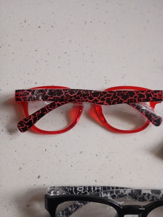 Oprawki na okulary