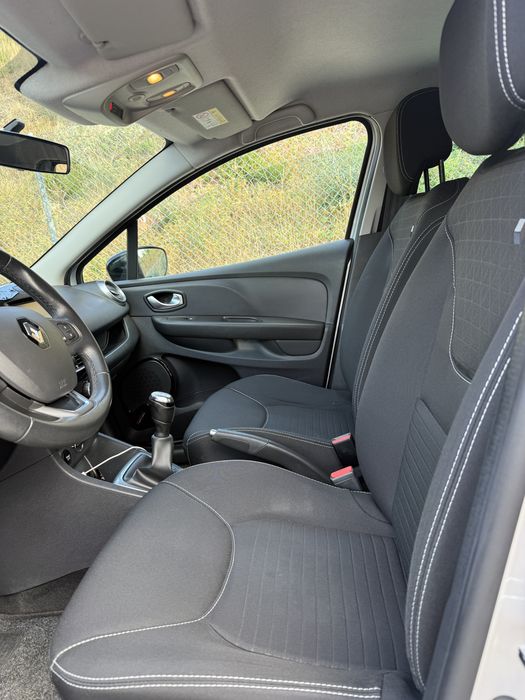 Renault Clio — fotografia 6