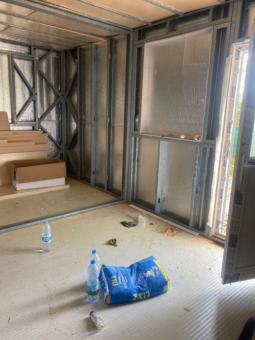 Casa móvel (mobile) para venda