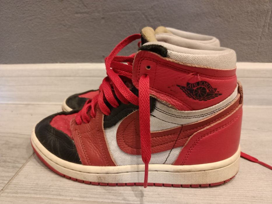 Buty Nike Jordan roz. 36