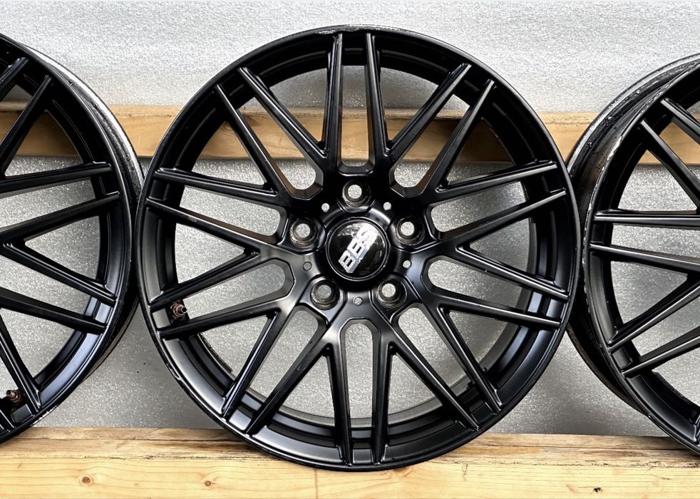 Диски R17 5/120 BMW Е90 F01 F07 F10 F11 F30 VW T5 T6 Multivan Opel