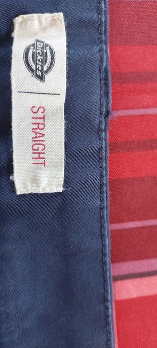 Dickies Spodnie damskie r 12/31