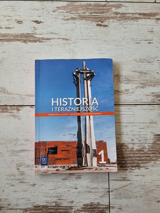Historia I Teraźniejszość 1