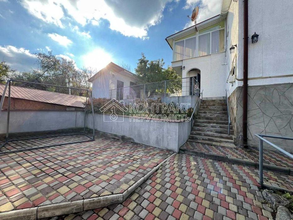 Продам будинок Мерефа (Високий, Бабаї)142м2 земля 20соток єВідновлення