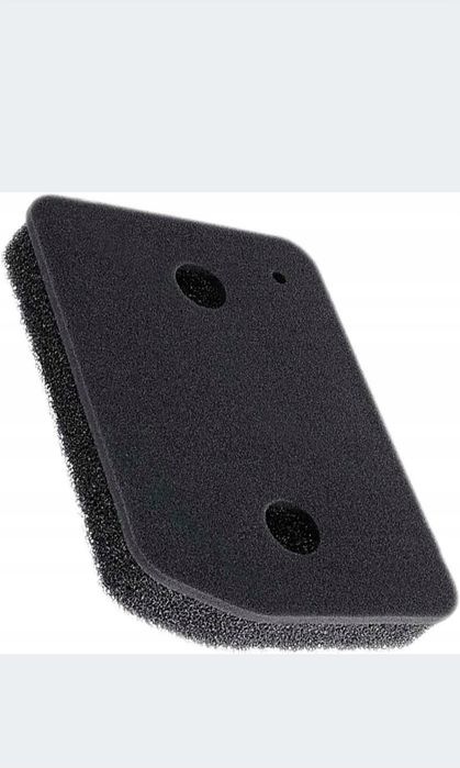 Filtr do suszarki ubrań firmy Miele 3szt.