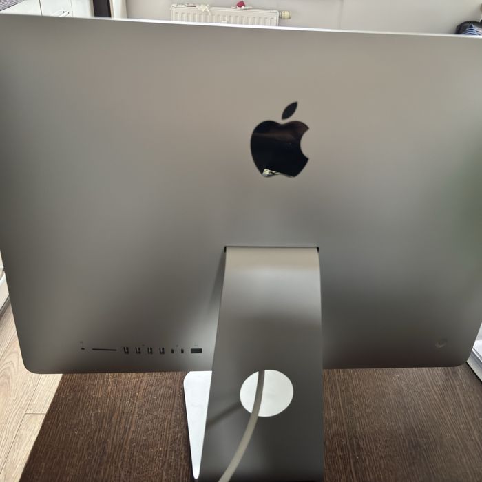 Imac 2017 Retina 4K
