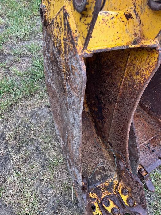 łyżka kopąca 30 do jcb 3cx, 4cx
