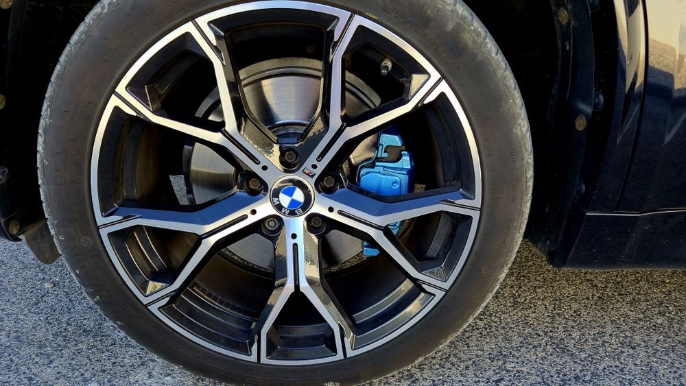 BMW X5 40e Xdrive Pack M