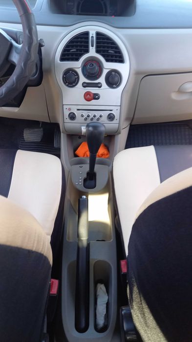 Renault Modus 2006 VIN VF1JP0U0A34715309 фото оголошення 23 з 24