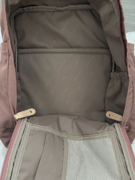 Mochila Doughnut