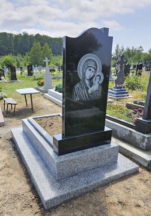 Виготовленя Памятників