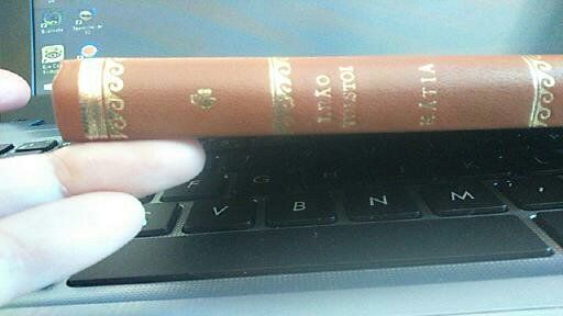 Kátia - Leo Tolstoi