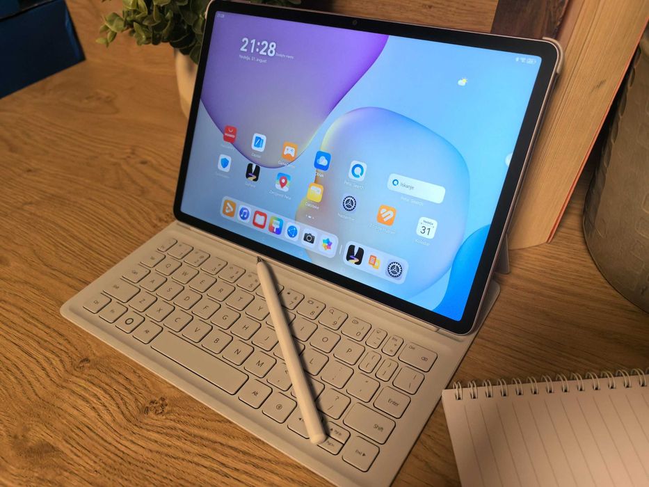 Планшет-трансформер huawei matepad 11,5" дюймів