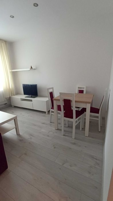 Mieszkanie na wynajem Wirek Ruda Śląska 2 pokoje, wolne od zaraz