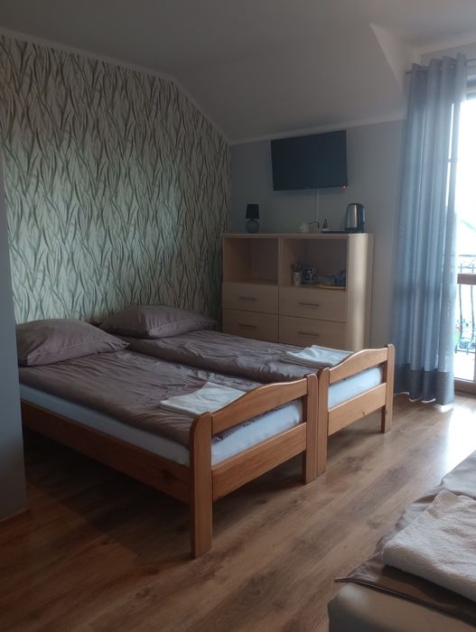Pokoje gościnne Radan