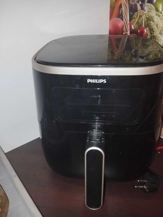 Frytkownica AirFayer