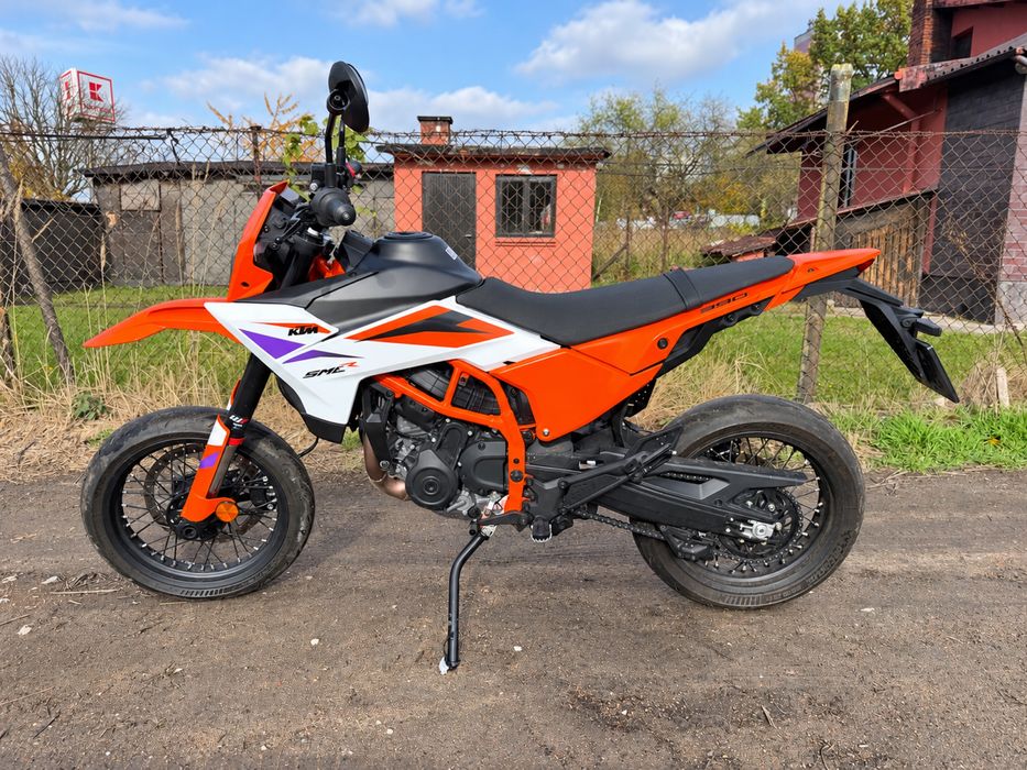 KTM
