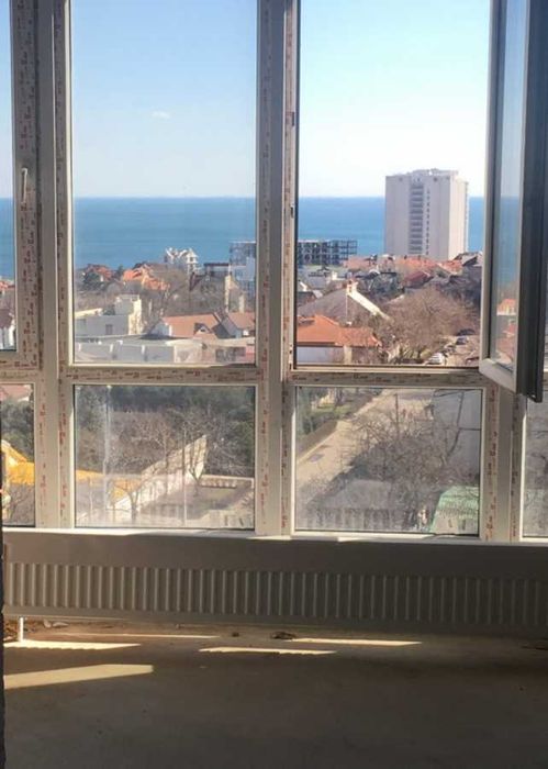 3-rooms apartment apartment by the address st. Kulikovo pole pl Oktyabrskoy revolyutsii pl (area 165 m²) - Atlanta.ua - photo 3